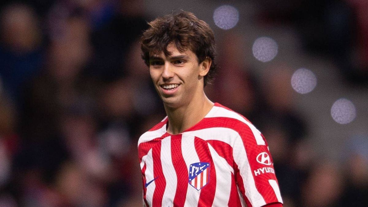 Reputed Journalist Reveals The Only Condition In Which FC Barcelona Can Buy Joao Felix