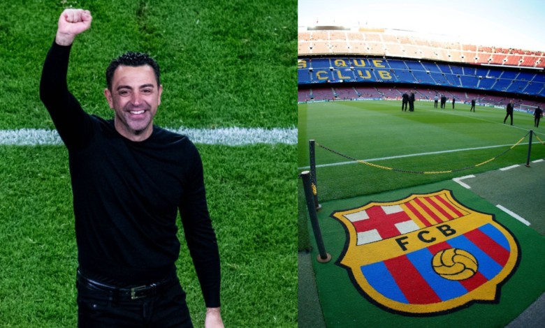 Barcelona Transfer News: "I am coming to Barcelona" - Barcelona favourites to sign the £140,000-PER-WEEK super star player
