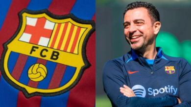 Barcelona Transfer News: "Another Signing Who Will Be A Future Super Star" - Barcelona Enter The Race To Sign The 18-Year-Old Sensation Striker