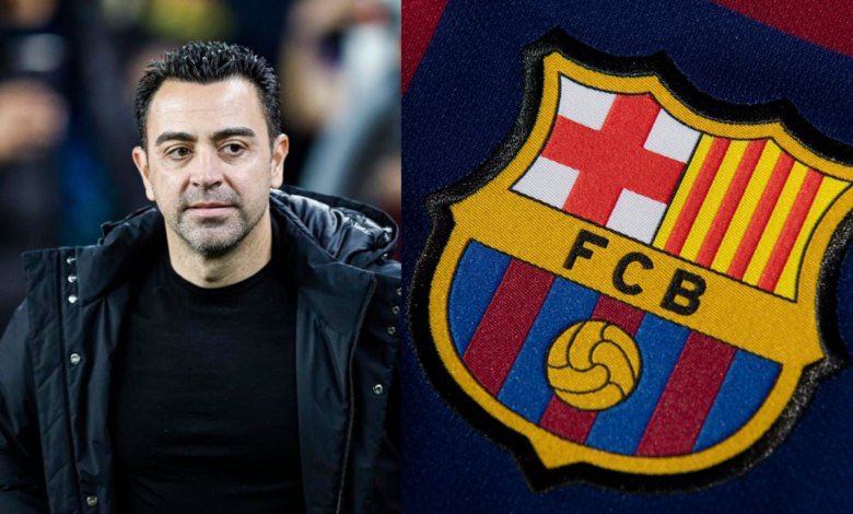 Barcelona Transfer News: "Xavi Has Contacted Him Personally" - Barcelona Lead The Race To Sign The £140,000-PER-WEEK Super Star In The Summer Of 2023