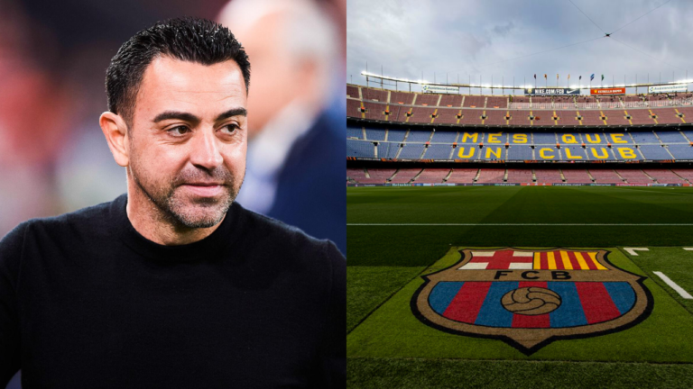 Barcelona Transfer News: 