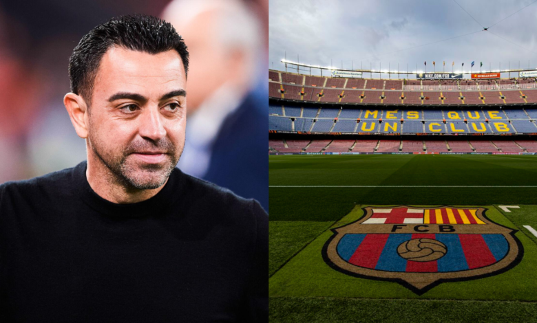 Barcelona Transfer News: "Talks Are Underway" - Tier 1 Journalist Reveals That Barcelona Is The Frontrunner To Sign The 15-Year-Old Talented Youth Prodigy