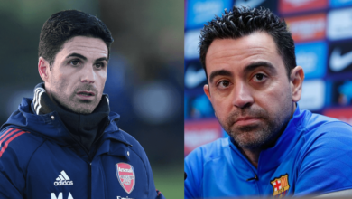 Barcelona Transfer News: "This Is Bad News For Barcelona" - Arsenal Wants To Take Away Barcelona's Crowned La Masia Star