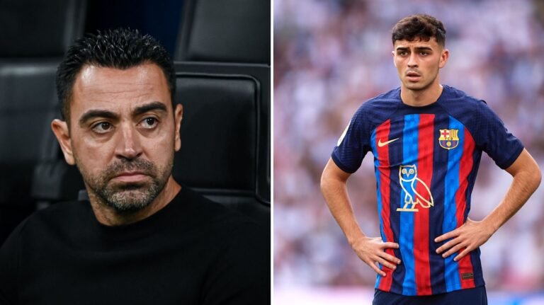 Barcelona set to sign a world-class 19-year-old prospect, THE NEW PEDRI, in the summer of 2023 for 'just €3m'