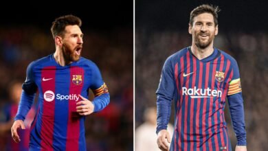 Barcelona Receive 'A Huge Update' Regarding Lionel Messi's Move Back To The Club In 2023
