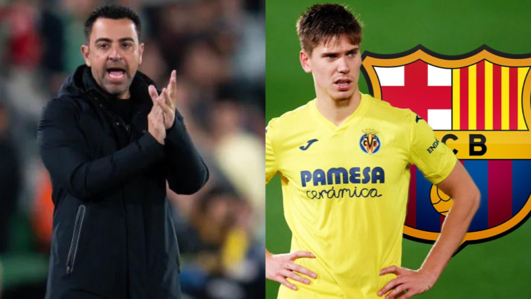 Juan Foyth Transfer News: Is Foyth Moving To FC Barcelona In The Summer Transfer Window? Juan Foyth Transfer News: Is Foyth Moving To FC Barcelona In The Summer Transfer Window?