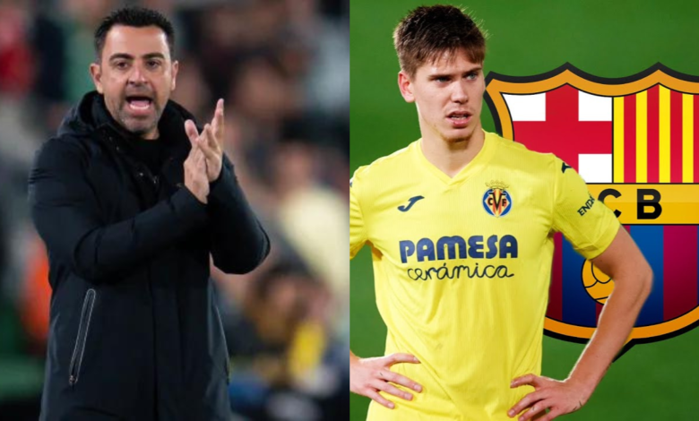 Juan Foyth Transfer News: Is Foyth Moving To FC Barcelona In The Summer Transfer Window?