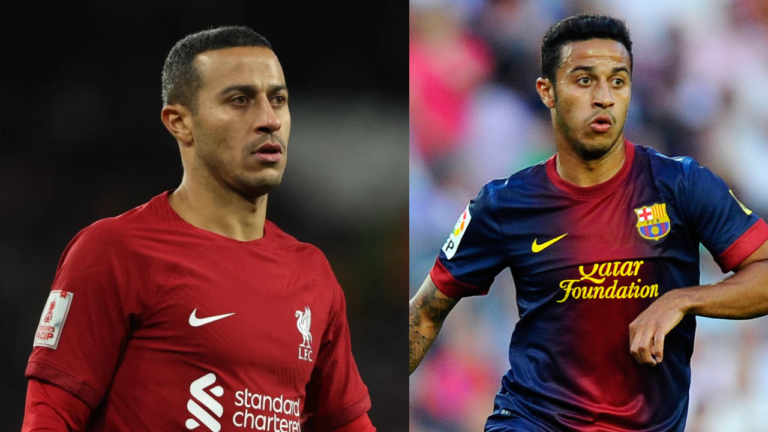 Thiago Alcantara Transfer News: Thiago Alcantara coming back to FC Barcelona?