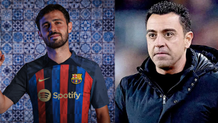 FC Barcelona Responds As Manchester City Informs Barcelona THE PRICE They Need To Get Bernardo Silva FC Barcelona Responds As Manchester City Informs Barcelona THE PRICE They Need To Get Bernardo Silva