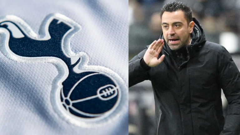 Tottenham Wants To Sign A Barcelona Player For €15-20 Million Tottenham Wants To Sign A Barcelona Player For €15-20 Million