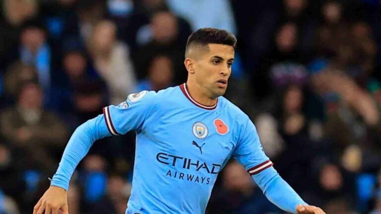 FC Barcelona drop a new plan and update regarding the signing of Joao Cancelo
