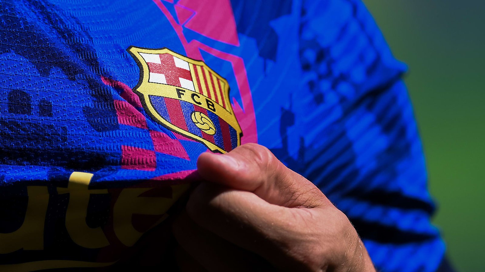 €57,692-A-Week FC Barcelona Player Set To Leave For Rivals