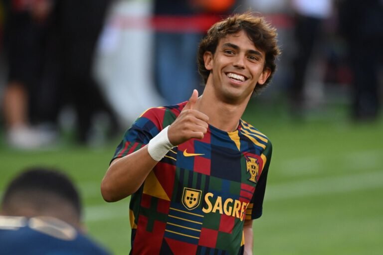 Joao Felix Has Made His Decision Clear To FC Barcelona