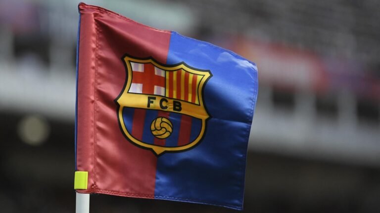 FC Barcelona May Not Be Able To Sign This €60m Wonderkid