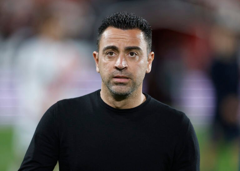 FC Barcelona Won't Be Able To Sign The €75m Player Anymore