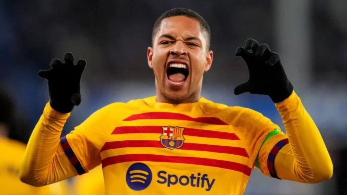 Vitor Roque Makes A Huge Decision On His Barcelona Future