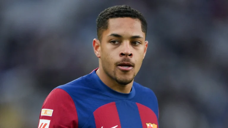 Is Vitor Roque Leaving FC Barcelona? Is Vitor Roque Leaving FC Barcelona?